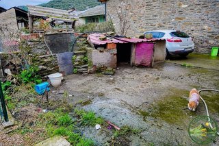 Chalet en venta en Área Rural Sur en Ponferrada