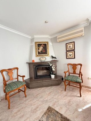 Chalet en venta en Urbanizaciones- Santa Ana- Las Estrellas en Gandia
