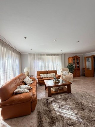 Chalet en venta en Urbanizaciones- Santa Ana- Las Estrellas en Gandia
