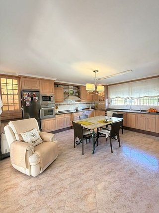 Chalet en venta en Urbanizaciones- Santa Ana- Las Estrellas en Gandia