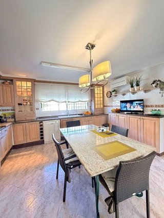 Chalet en venta en Urbanizaciones- Santa Ana- Las Estrellas en Gandia