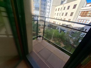 Piso en alquiler en Salesas - Labradores en Salamanca