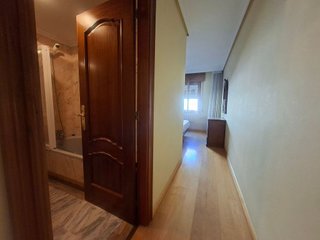 Piso en alquiler en Salesas - Labradores en Salamanca