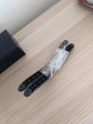 Televisor Xiaomi 43 Negro