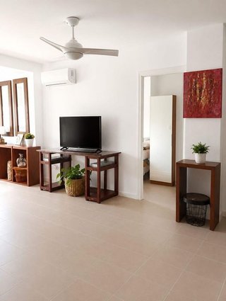 Piso en venta en Pueblo Levante en Benidorm