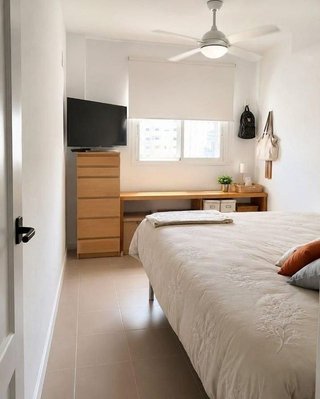 Piso en venta en Pueblo Levante en Benidorm