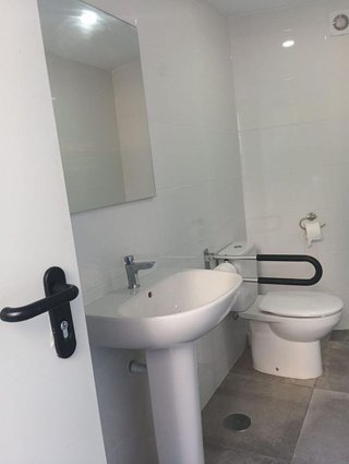 Piso en venta en Pueblo Levante en Benidorm