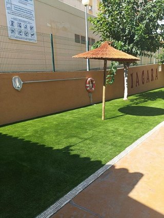 Piso en venta en Pueblo Levante en Benidorm