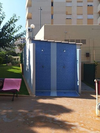 Piso en venta en Pueblo Levante en Benidorm
