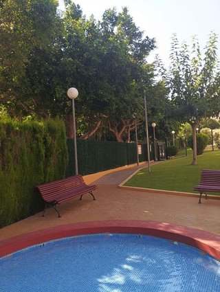 Piso en venta en Pueblo Levante en Benidorm
