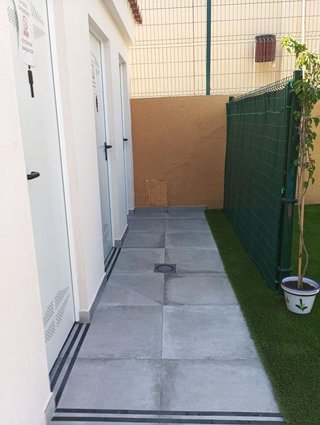 Piso en venta en Pueblo Levante en Benidorm