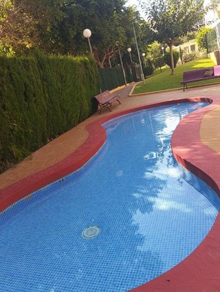 Piso en venta en Pueblo Levante en Benidorm