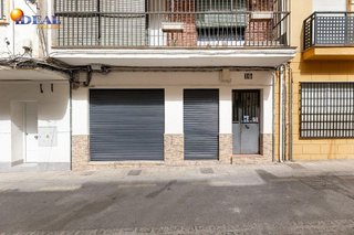 Local comercial en venta en Angustias - Chana - Encina en Granada