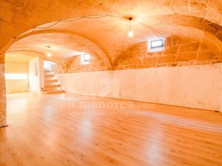 Local comercial en venta en Maó en Mahón
