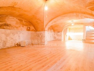 Local comercial en venta en Maó en Mahón
