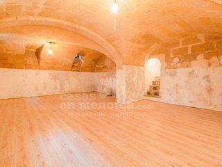 Local comercial en venta en Maó en Mahón