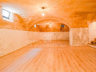 Local comercial en venta en Maó en Mahón