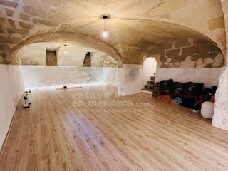 Local comercial en venta en Maó en Mahón