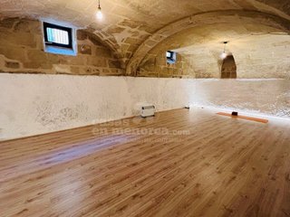 Local comercial en venta en Maó en Mahón
