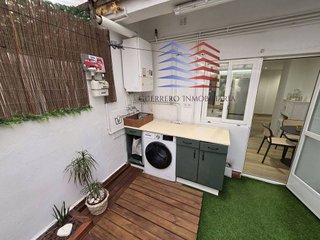 Piso en venta en Centro en Ourense