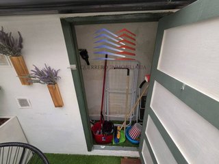 Piso en venta en Centro en Ourense