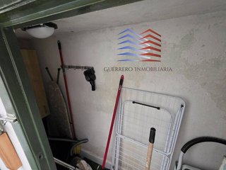 Piso en venta en Centro en Ourense