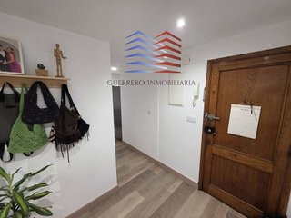 Piso en venta en Centro en Ourense