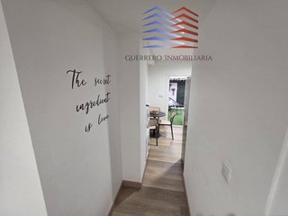 Piso en venta en Centro en Ourense