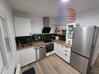 Piso en venta en Centro en Ourense