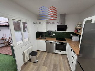 Piso en venta en Centro en Ourense