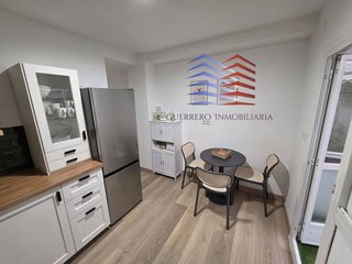 Piso en venta en Centro en Ourense