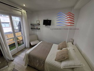 Piso en venta en Centro en Ourense