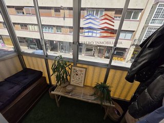 Piso en venta en Centro en Ourense