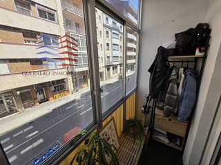 Piso en venta en Centro en Ourense