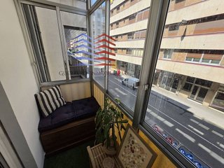 Piso en venta en Centro en Ourense