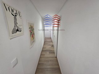 Piso en venta en Centro en Ourense