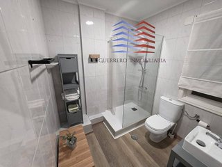 Piso en venta en Centro en Ourense