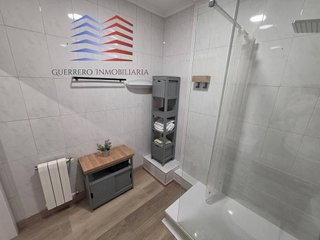 Piso en venta en Centro en Ourense