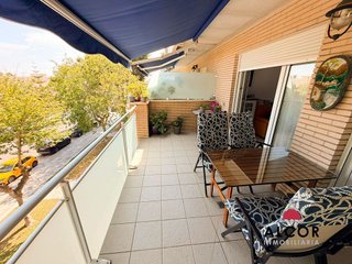 Dúplex en venta en Zona Papa Luna - Platja del Gurugú en Benicarló