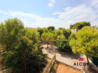 Dúplex en venta en Zona Papa Luna - Platja del Gurugú en Benicarló