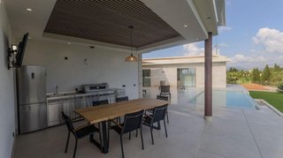 Chalet en alquiler en Muro en Muro