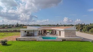 Chalet en alquiler en Muro en Muro