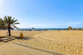 Piso en venta en Playa de Poniente en Benidorm