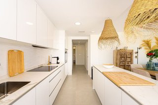 Piso en venta en Playa de Poniente en Benidorm