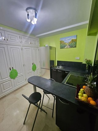 Piso en alquiler en Ayuntamiento - Centro en Alzira