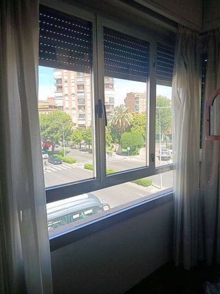 Piso en alquiler en Centro - Corte Inglés en Talavera de la Reina