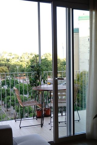 Piso en alquiler en El Poblenou en Barcelona