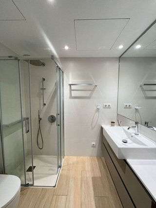 Piso en alquiler en El Poblenou en Barcelona