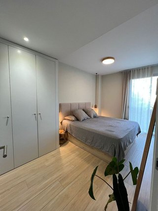Piso en alquiler en El Poblenou en Barcelona