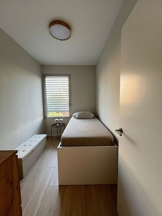 Piso en alquiler en El Poblenou en Barcelona